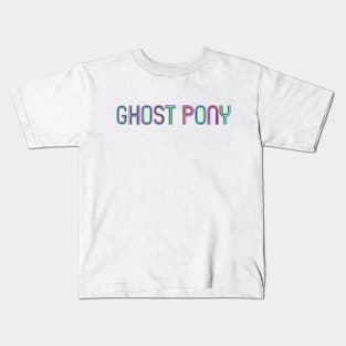 GP Lines Kids T-Shirt